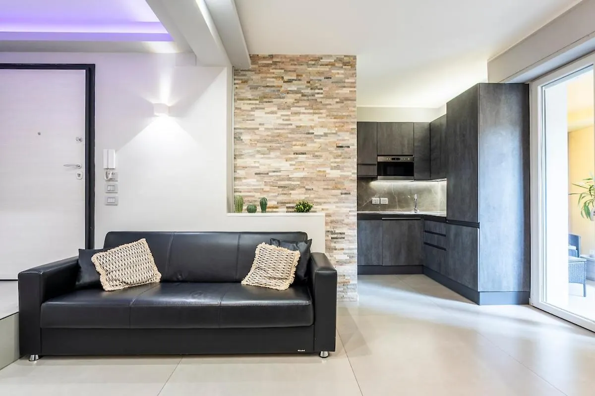 New - 2 Min Metro Batoni - Luxury Apt Con Posto Auto Floransa