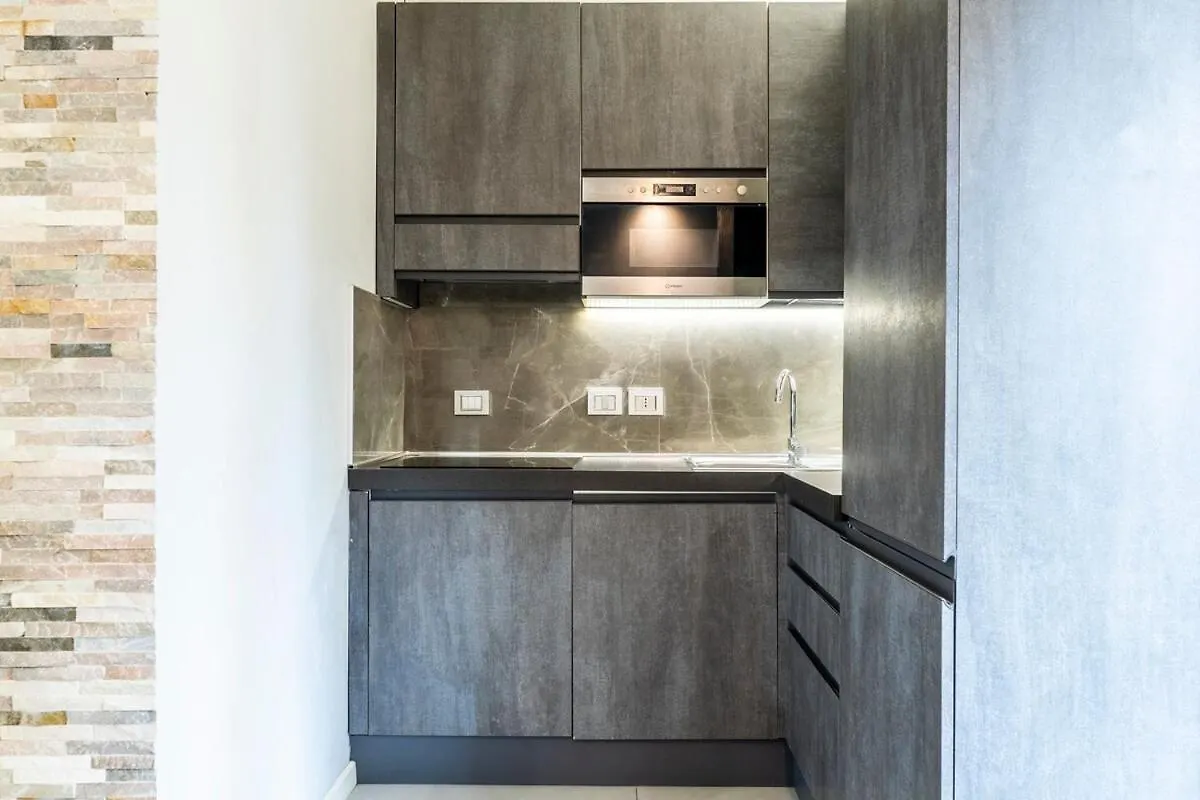 New - 2 Min Metro Batoni - Luxury Apt Con Posto Auto Floransa
