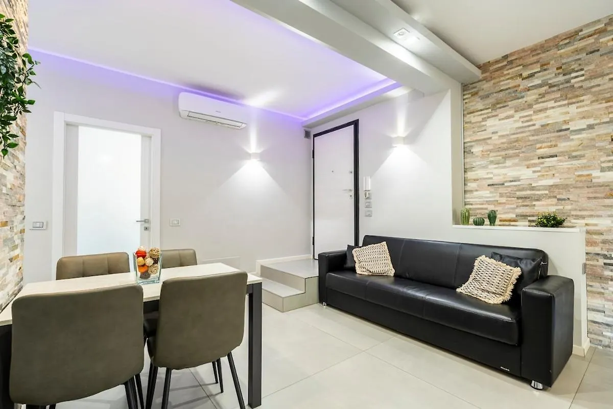 New - 2 Min Metro Batoni - Luxury Apt Con Posto Auto Floransa