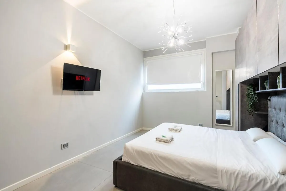 New - 2 Min Metro Batoni - Luxury Apt Con Posto Auto Floransa