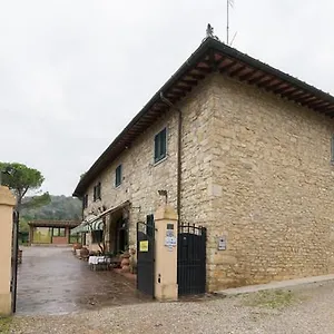La Fattoressa Florença